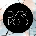 Dark Void - Minimalist Icons v1.0.8