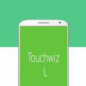 TouchWiz-L cm11/pa/mhdi Theme v1.0