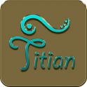 Titian - Icon Pack v1.2