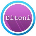 Ditoni - Icon Pack v1.0.1