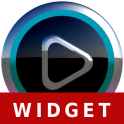 Poweramp Widget CALAIDEON v2.08