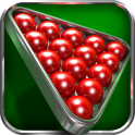 International Snooker Pro HD v1.6