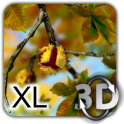 Autumn Leaves in HD Gyro 3D XL v1.0