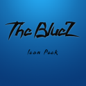 The BlueZ Icons and Wallpaper v3.0.4