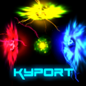 Kyport Portals / Dimensions v1.2