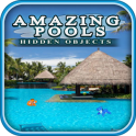 Hidden Objects Amazing Pools v1.0.0