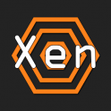 Xen Orange CM 11 Theme v1.1