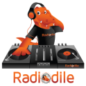 Radiodile - Unlimited Skips v19.2 Beta