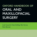 Oxford Handbook Oral& Maxill S v2.3.1