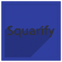 Squarify Icon Pack v1.01