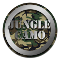 JungleCamo Icon Pack v4.0