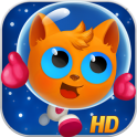 Space Kitty Puzzle v1.4.3