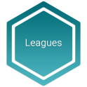 Leagues Icon Pack v1.1