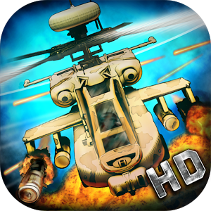  CHAOS Combat Copters v6.5.1 1416861836_globalapk