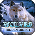 Hidden Object - Wolves v1.0.7