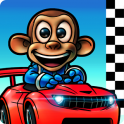 Monkey Racing v1.0