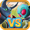 Bugs vs. Aliens v1.0
