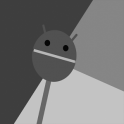 Icon Pack Gray Lollipop 5.0 v1.3