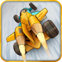 Jet Car Stunts 2 v1.0.13