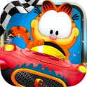 Garfield Kart Fast & Furry v1.01