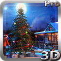 Christmas 3D Live Wallpaper v1.2