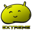 JB Extreme Launch Theme Yellow v2.71