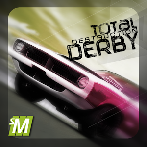      Total Destruction Derby Racing v2.02 Android,