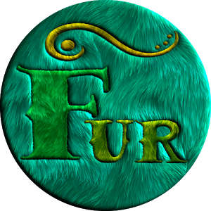 Christmas Fur - icon pack v1.1