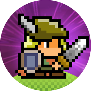 Buff Knight! - RPG Runner v1.58