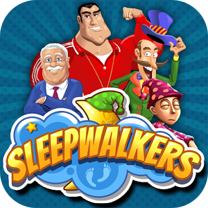 Sleepwalkers v1.2