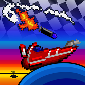Pixel Boat Rush v1.1.11