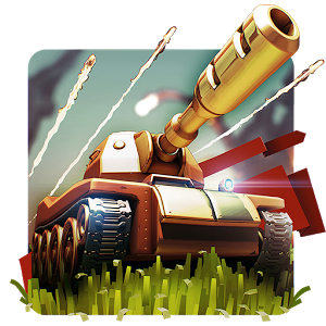 Battle Tanks 3D: Armageddon v1.0.1