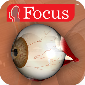 Ophthalmology -Pocket Dict. v1.1