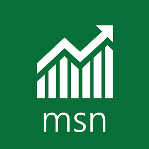 MSN Money- Stock Quotes & News v1.1.0