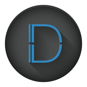 Darkon - Icon Pack v1.2