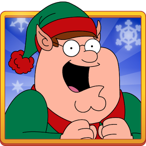 Family Guy The Quest for Stuff v1.5.5