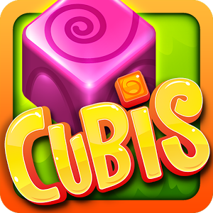 CubisВ® - Addictive Puzzler! v1.0.12