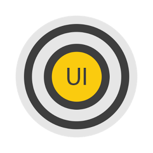 Circle UI Pro - Icon Pack v1.0.1