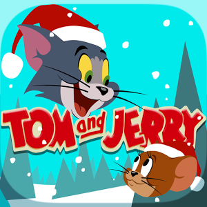 Tom & Jerry Christmas Appisode v1.0