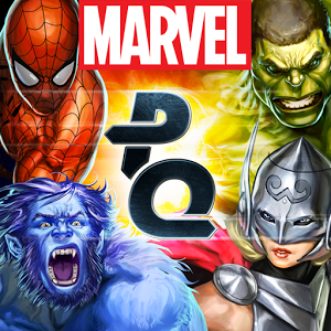 Marvel Puzzle Quest v67.253790