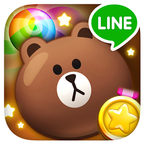 LINE POP2 v1.2.2