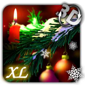 Christmas in HD Gyro 3D XL v1.2
