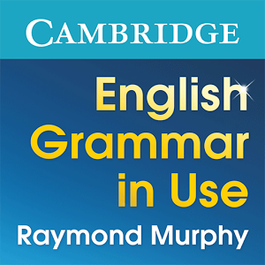 English Grammar in Use v1.10.01