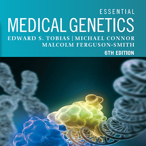 Essential Medical Genetics 6ed v2.3.1
