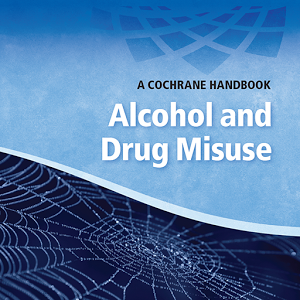 Cochrane Handbook Alcohol & Dr v2.3.1