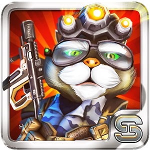 Super Spy Cat v1.5