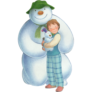 The Snowman & The Snowdog 2014 v1.1
