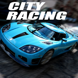 City Racing 3D v1.4.030