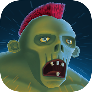 Grouchy Zombies v1.4