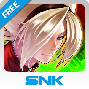 THE KING OF FIGHTERS-A 2012(F) v1.0.3